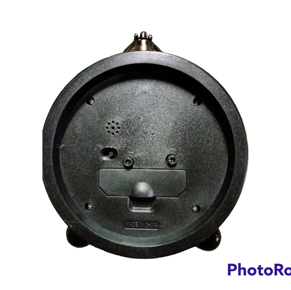 Paris Clock - Picture 2 of 3